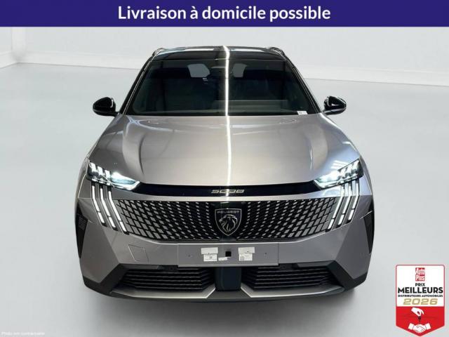 Peugeot 5008 image 5