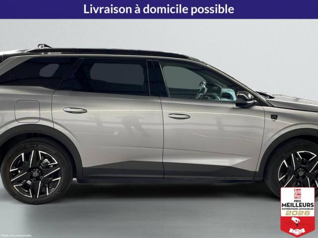 Peugeot 5008 image 2