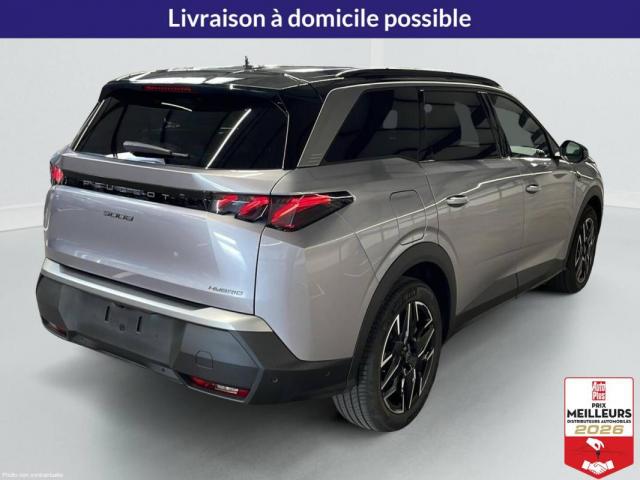 Peugeot 5008 image 8
