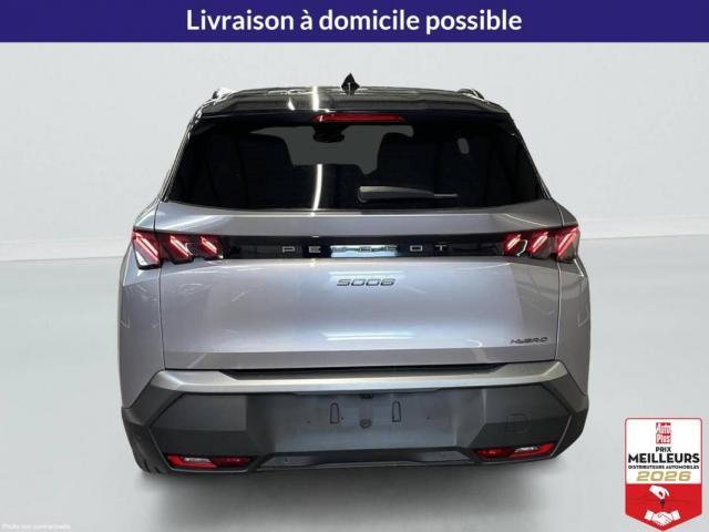 Peugeot 5008 image 6