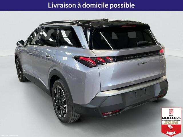 Peugeot 5008 image 4
