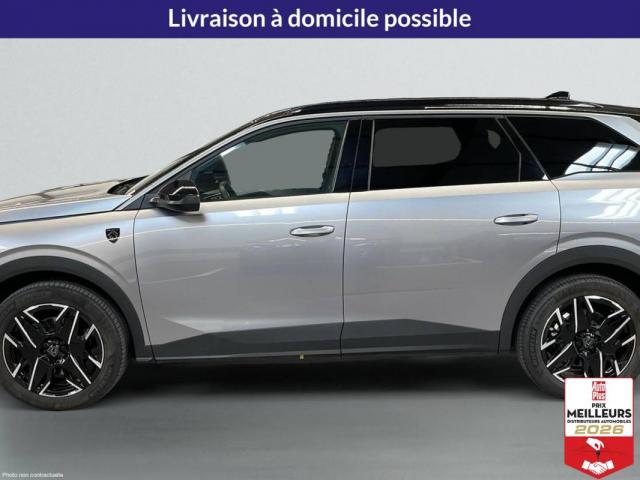 Peugeot 5008 image 9