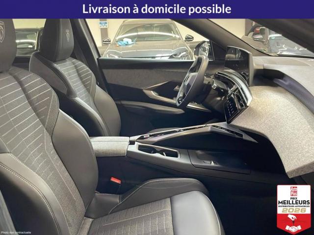 Peugeot 5008 image 1