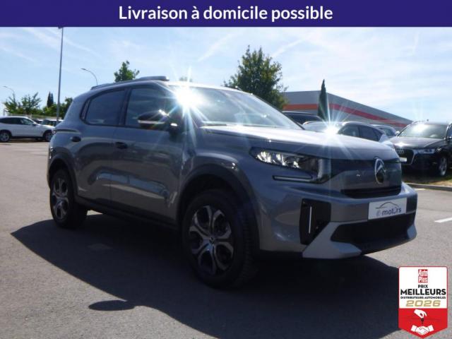 Citroen C3 Aircross image 5