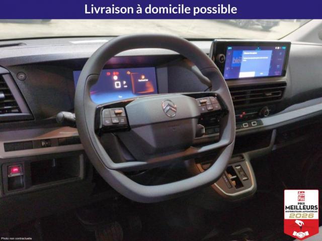 Citroen Jumpy image 9