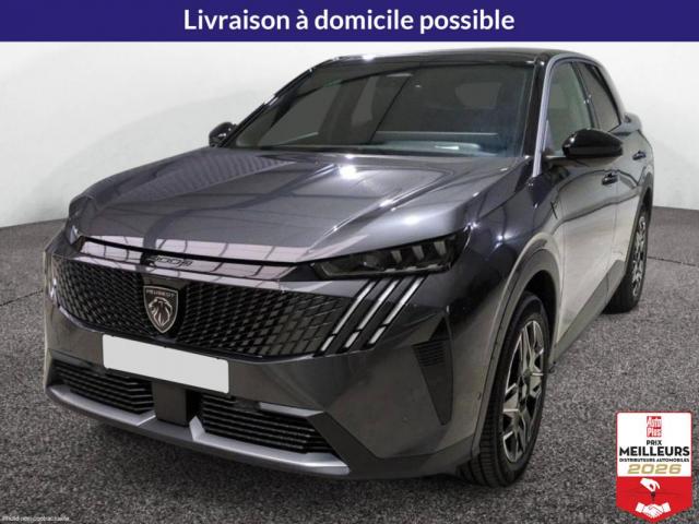 Peugeot 3008 image 2