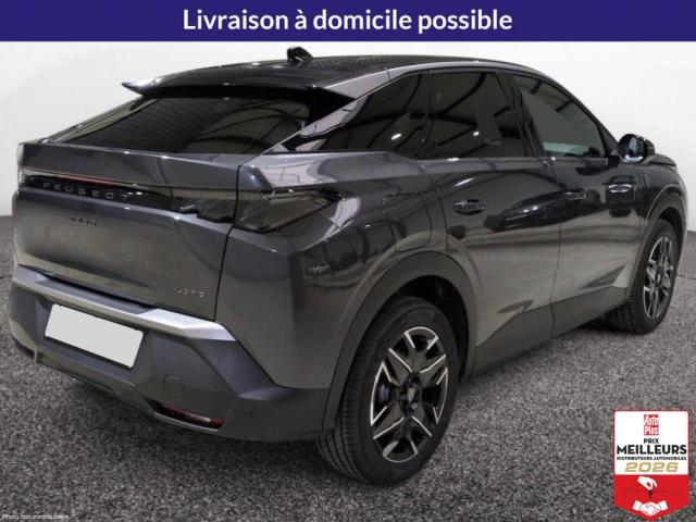 Peugeot 3008 image 1