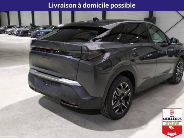 Peugeot 3008 image 4