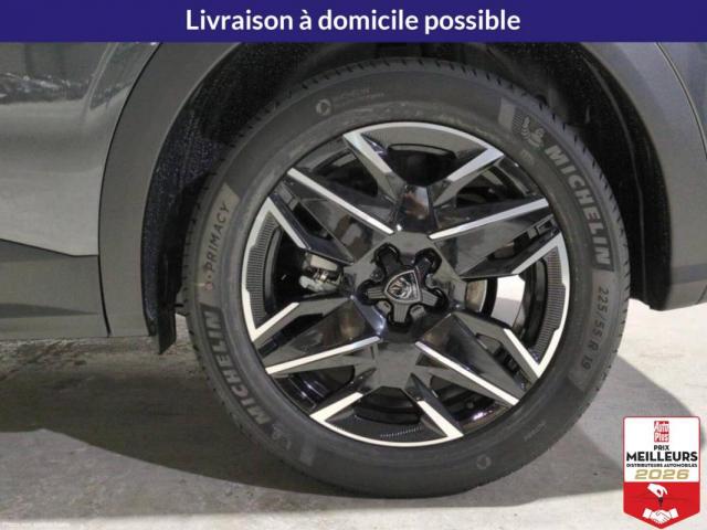 Peugeot 3008 image 5