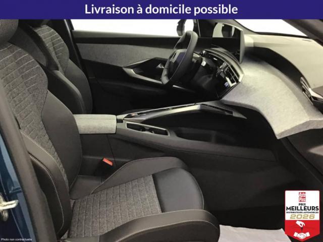 Peugeot 3008 image 5