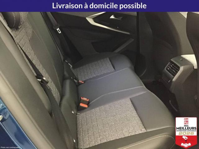 Peugeot 3008 image 4