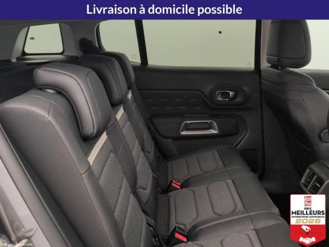 Citroen C5 Aircross image 3
