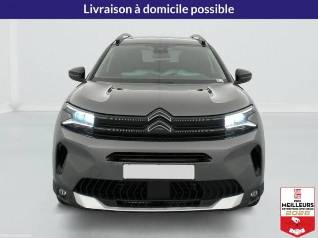 Citroen C5 Aircross image 5