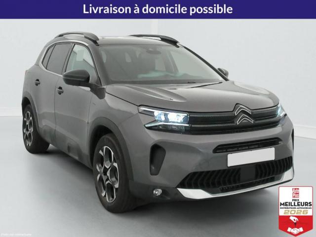 Citroen C5 Aircross image 1