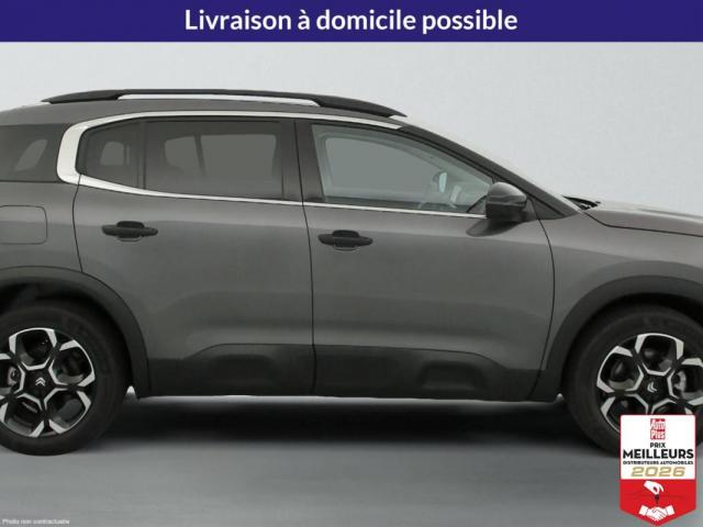 Citroen C5 Aircross image 2