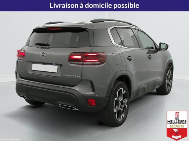 Citroen C5 Aircross image 4