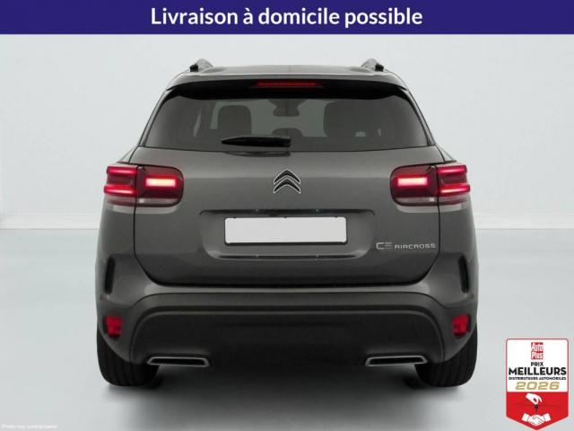 Citroen C5 Aircross image 7