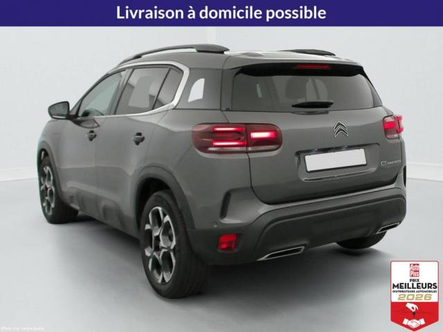 Citroen C5 Aircross image 8