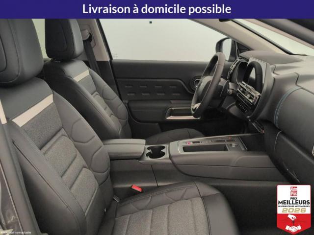 Citroen C5 Aircross image 9