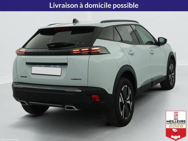 Peugeot 2008 image 1