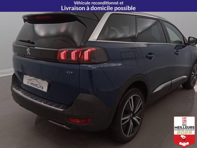 Peugeot 5008 image 1