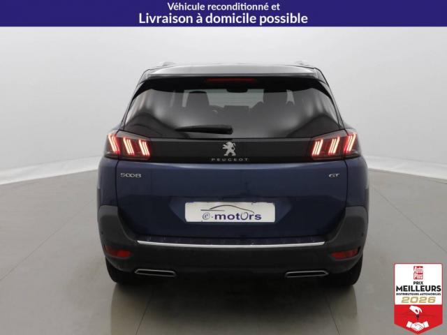 Peugeot 5008 image 2
