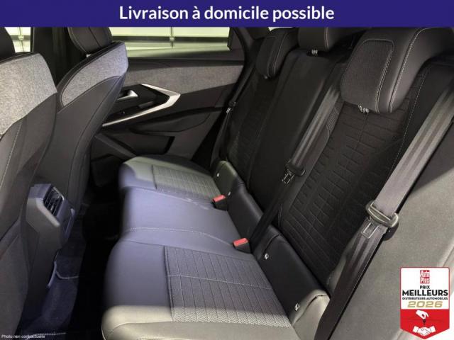 Peugeot 3008 image 3