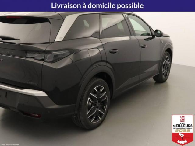 Peugeot 5008 image 4