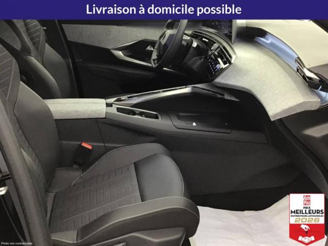 Peugeot 5008 image 1