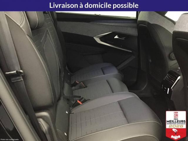 Peugeot 5008 image 5