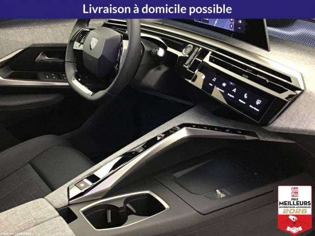 Peugeot 5008 image 2
