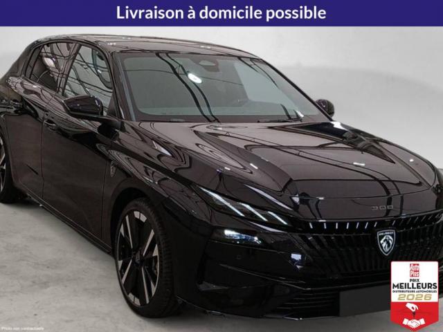 Peugeot 308 image 2
