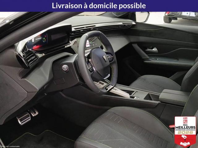 Peugeot 308 image 4