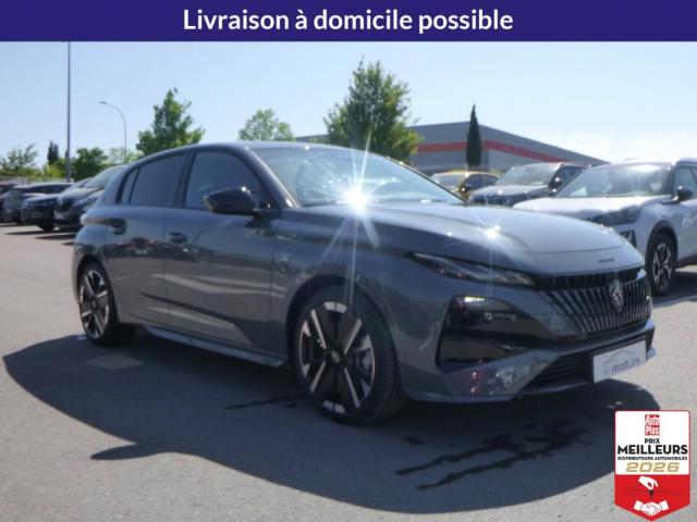 Peugeot 308 image 8