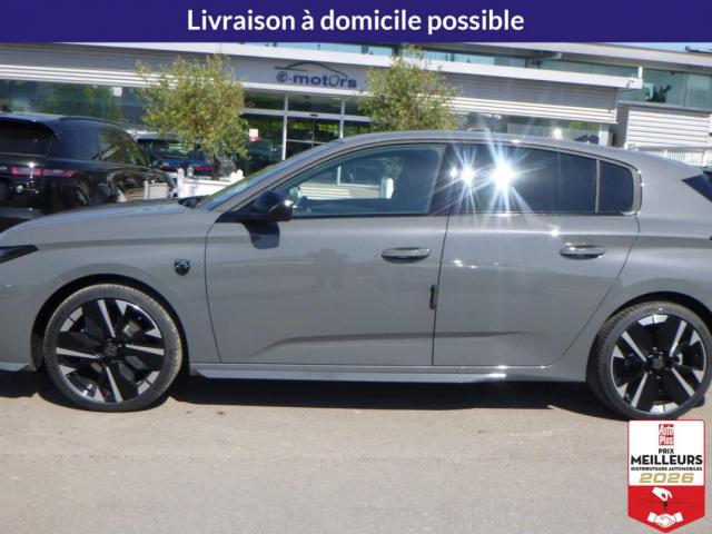 Peugeot 308 image 9