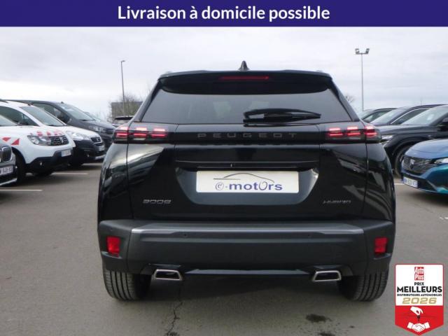 Peugeot 2008 image 2