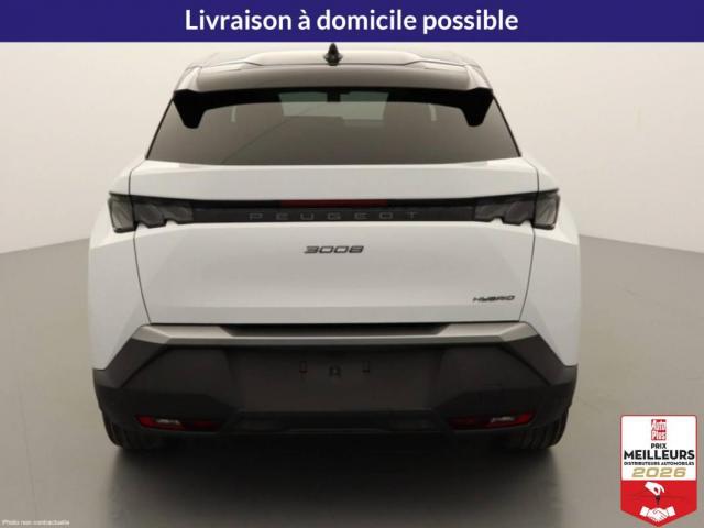 Peugeot 3008 image 9