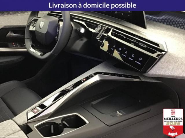 Peugeot 3008 image 4