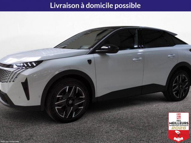 Peugeot 3008 image 9
