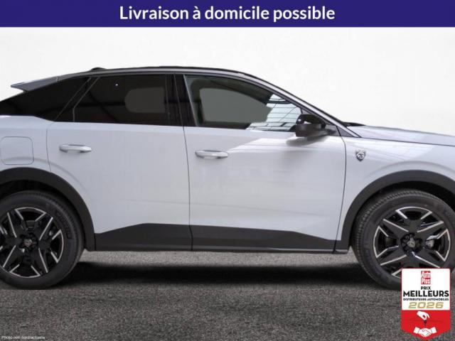 Peugeot 3008 image 5