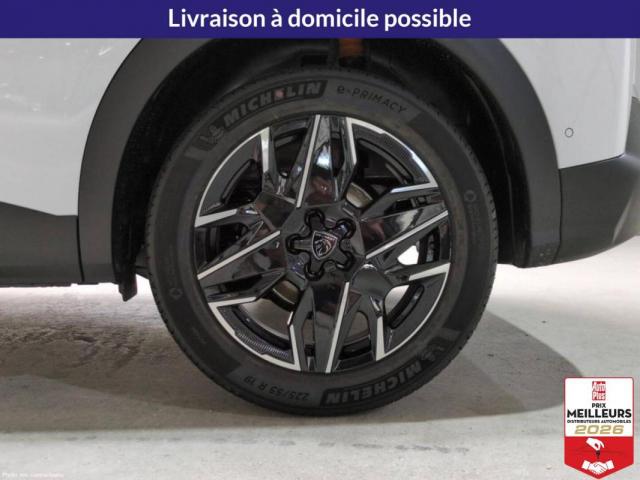 Peugeot 3008 image 4