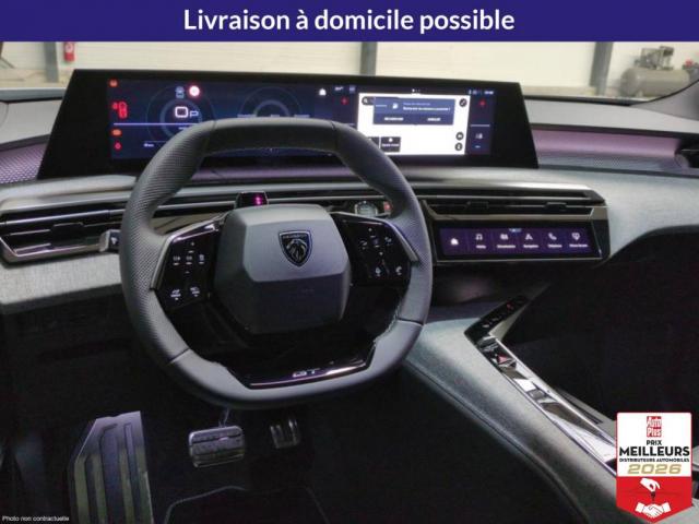 Peugeot 3008 image 6