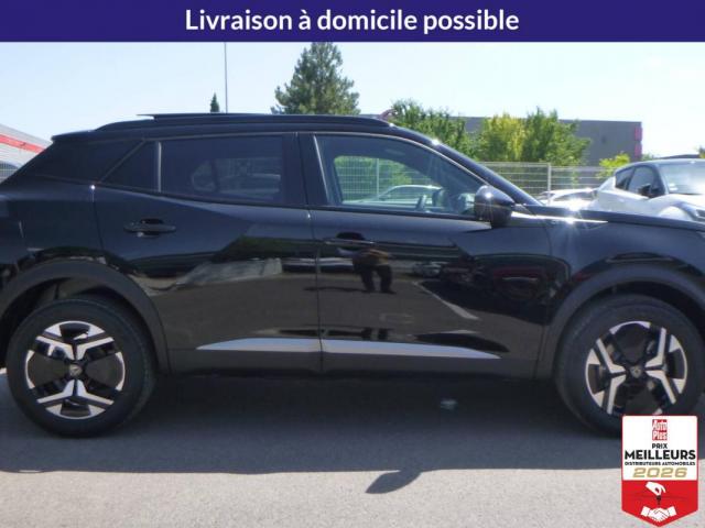 Peugeot 2008 image 1
