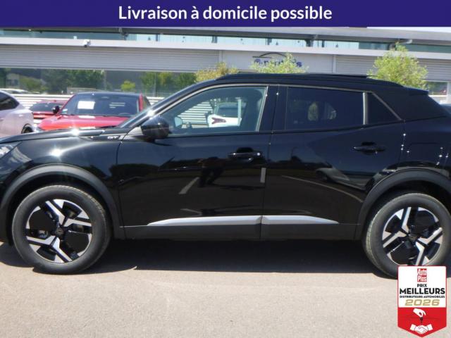 Peugeot 2008 image 5