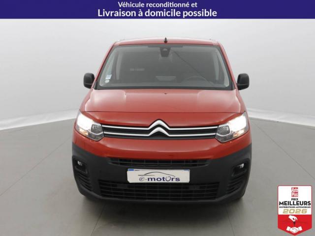 Citroen Berlingo image 4