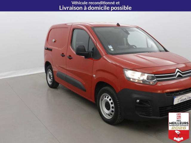 Citroen Berlingo image 2