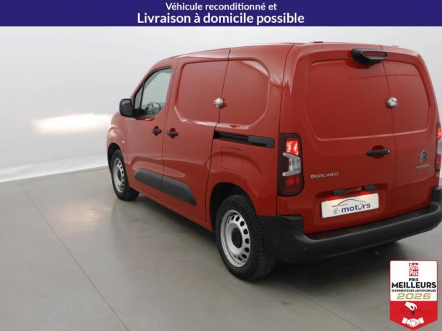 Citroen Berlingo image 6