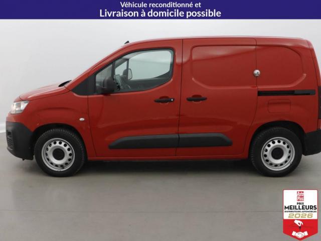 Citroen Berlingo image 5