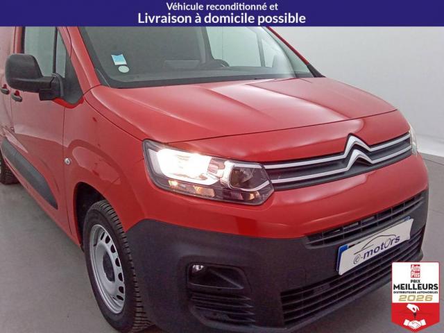 Citroen Berlingo image 3