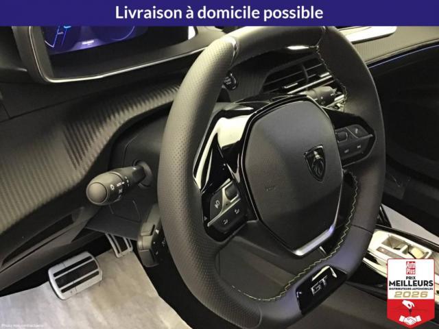 Peugeot 2008 image 5